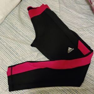 Adidas Techfit Leggings